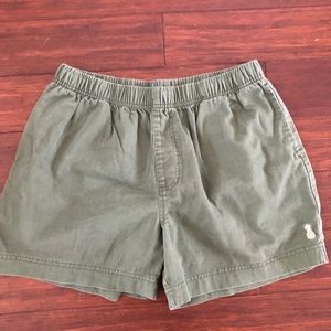 Chubbies east shorts